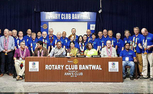 Rotary Club